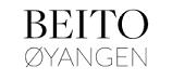 Beito Øyangen, logo