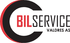 Bilservice Valdres AS, logo