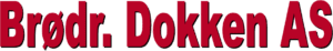 Brødrene Dokken AS, logo