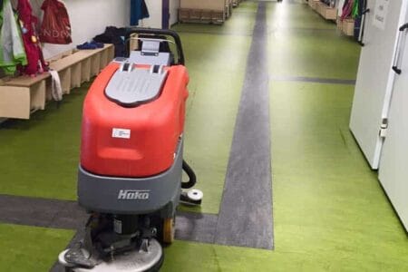 Valdres Renholdservice ZMR