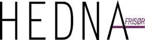 Hedna, logo