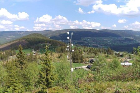Net2you bredband i Valdres