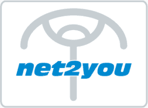 Net2You – bredband i Valdres