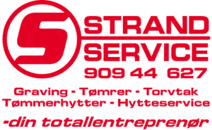 Strand Service AS