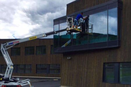 Valdres Renholdservice ZMR