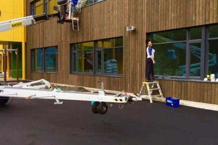 Valdres Renholdservice ZMR