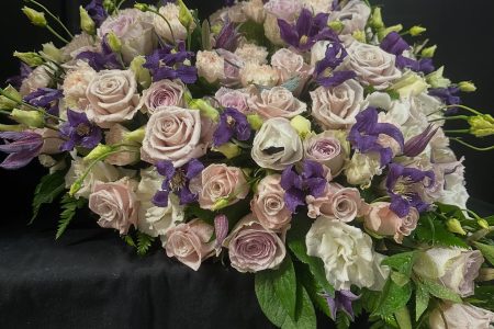 Produkter fra Bagn Blomsterverksted