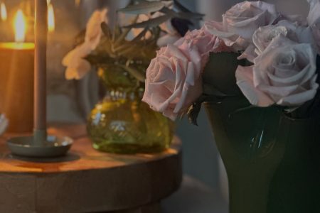 Produkter fra Bagn Blomsterverksted