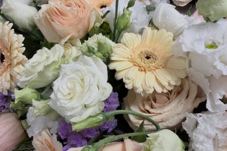 Produkter fra Bagn Blomsterverksted