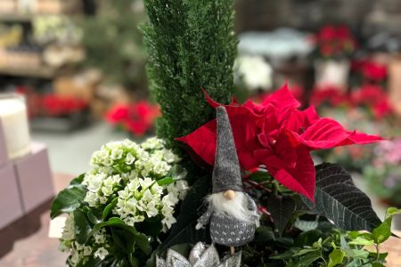 Produkter fra Bagn Blomsterverksted