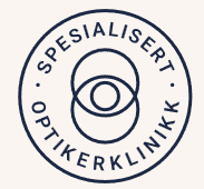 Spesialisert optikerklinikk