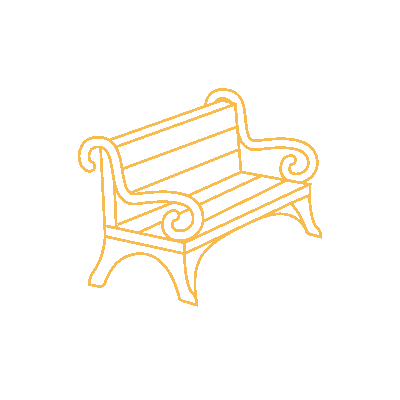 Utemøbler og hagemøbler i Valdres, ikon