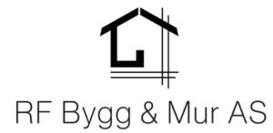 Rf Bygg & Mur AS, logo