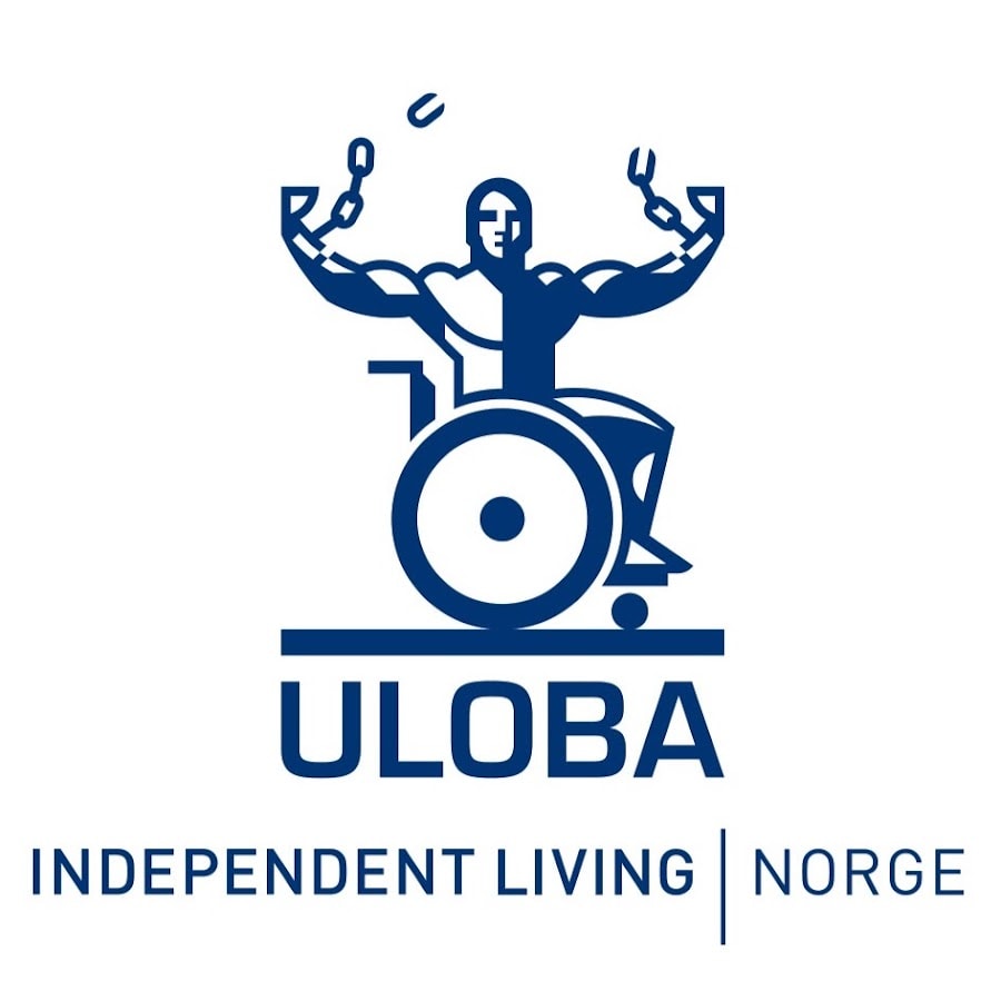 Uloba - Independent Loving Norge SA