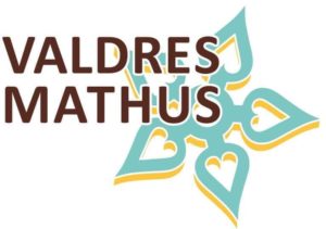 Valdres Mathus logo