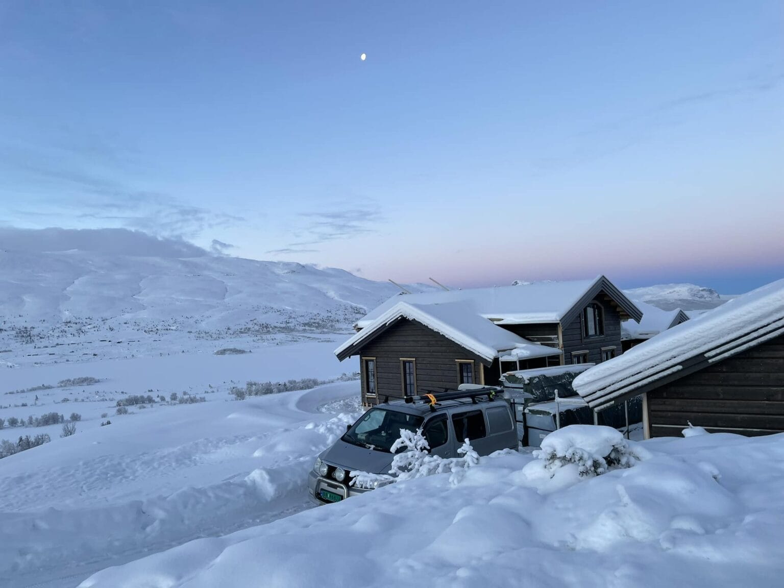 Røyr AS || rørleggerfirma i Valdres