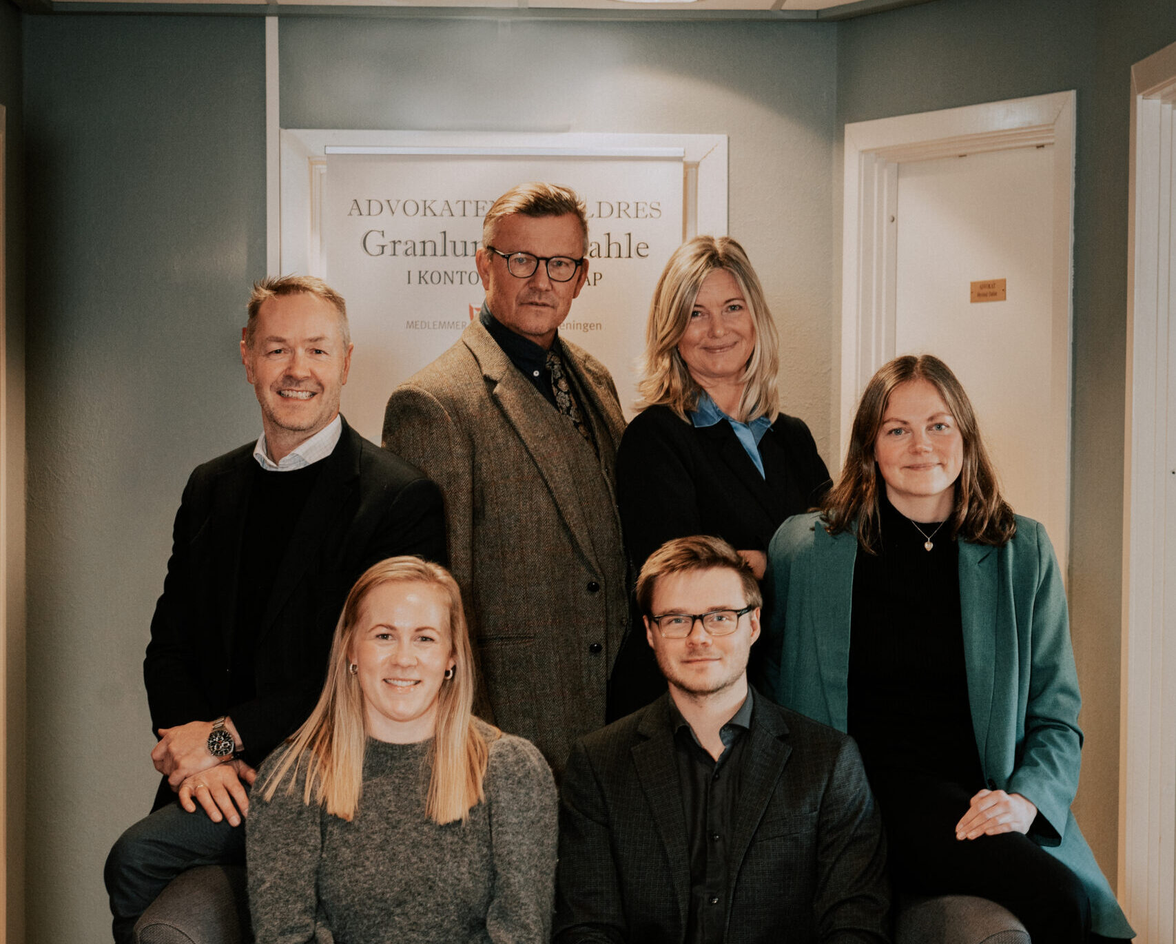 Illustrasjonsbilde for ledig stilling som Advokat / advokatfullmektig / eiendomsmegler