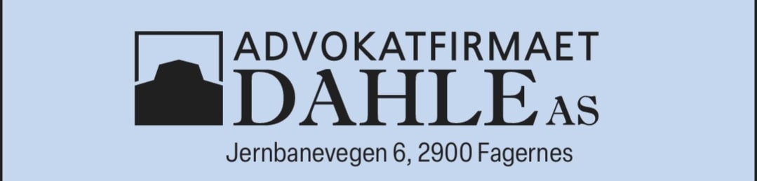 Advokatfirmaet Dahle AS