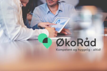 &Oslash;koR&aring;d Land & Valdres