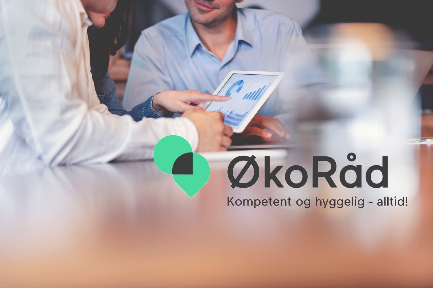 ØkoRåd Land & Valdres