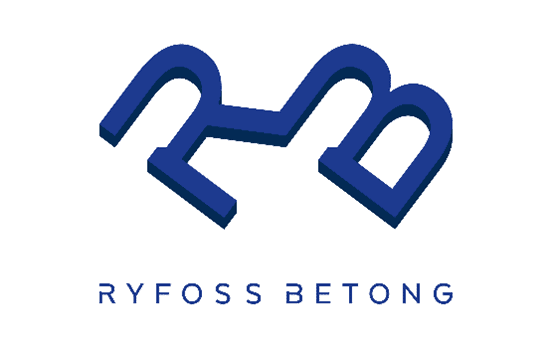 Ryfoss Betong AS 